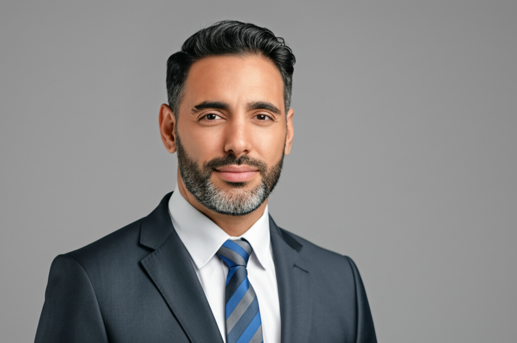Robert Martinez